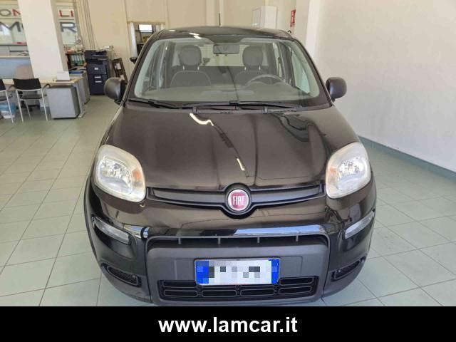 FIAT Panda usata, con Alzacristalli elettrici