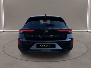 OPEL Astra usata, con Controllo trazione