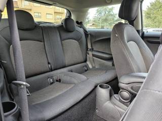 MINI One usata, con Autoradio
