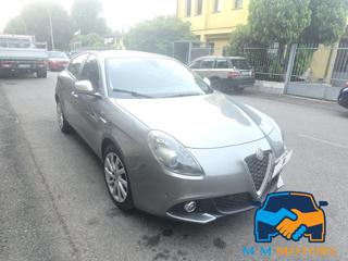 ALFA ROMEO Giulietta usata, con Airbag laterali