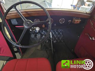 FIAT Balilla usata 3