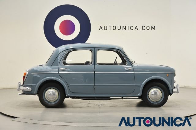 FIAT 1100 usata 3