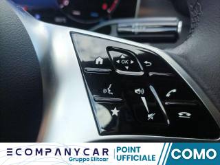 MERCEDES-BENZ C 220 usata, con ESP