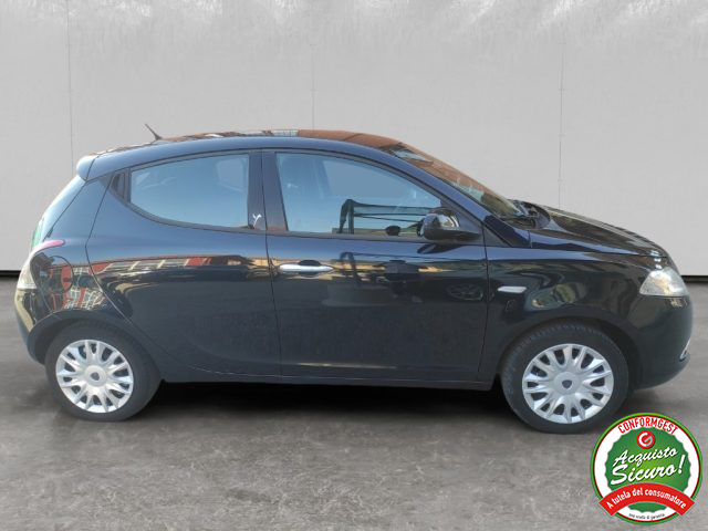 LANCIA Ypsilon usata, con Chiusura centralizzata