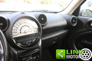 MINI Countryman usata, con Immobilizzatore elettronico