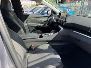 PEUGEOT 3008 usata, con Controllo automatico clima