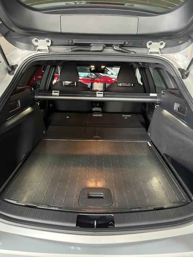 SUZUKI Swace usata 19