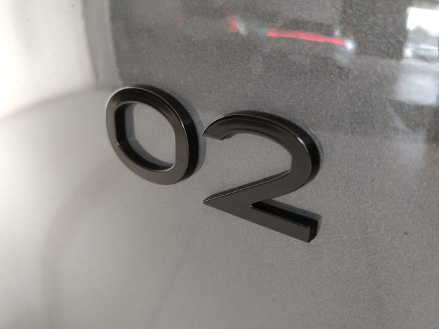 LYNK & CO 02 usata, con Sistema di navigazione