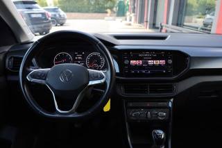 VOLKSWAGEN T-Cross usata 58