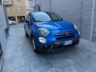 FIAT 500X usata, con Airbag laterali