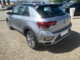 VOLKSWAGEN T-Roc usata, con Alzacristalli elettrici
