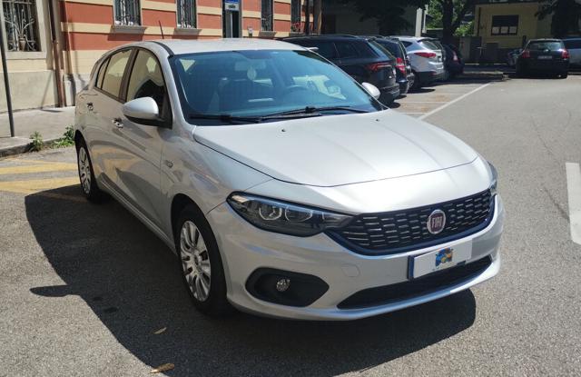 FIAT Tipo usata, con Autoradio