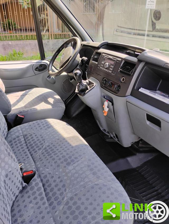 FORD usata 7