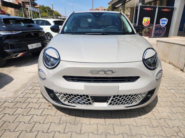 FIAT 600 usata, con Airbag