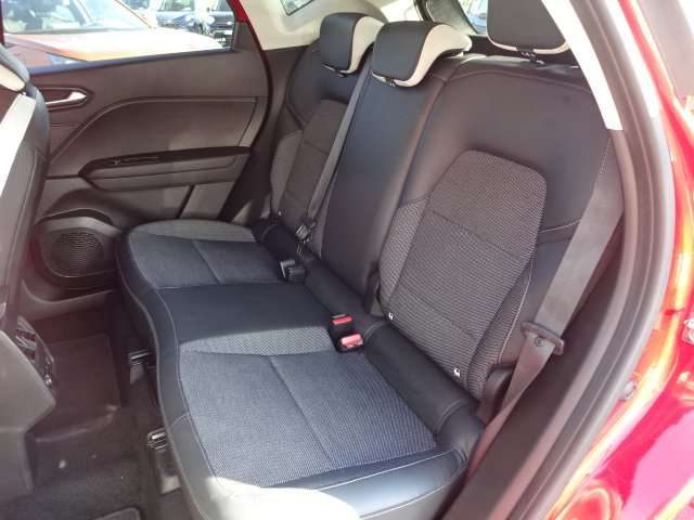 RENAULT Captur usata, con Chiusura centralizzata