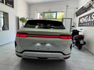 BYD Seal usata, con Cerchi in lega