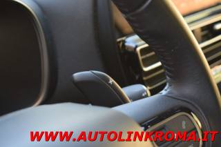 CITROEN C5 Aircross usata, con Servosterzo