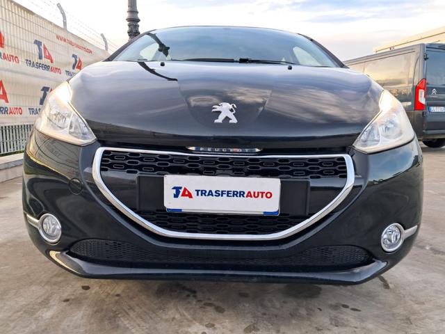 PEUGEOT 208 usata, con Chiusura centralizzata
