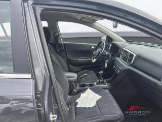 KIA Sportage usata 10