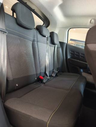 CITROEN C3 usata, con Cruise Control