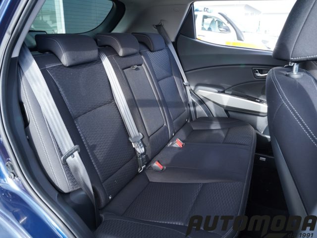 SSANGYONG Tivoli usata, con Cruise Control
