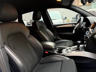 AUDI Q5 usata, con Cruise Control