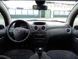 CITROEN C3 usata, con Controllo automatico clima