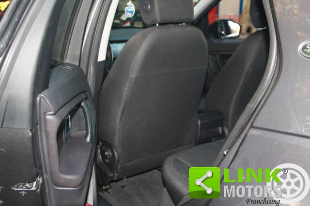 LAND ROVER Discovery Sport usata, con Chiusura centralizzata telecomandata