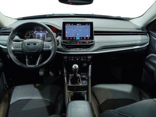 JEEP Compass usata, con Controllo trazione