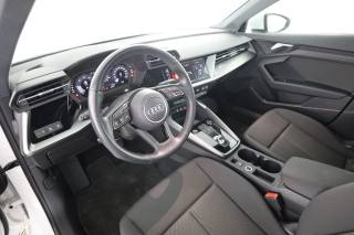 AUDI A3 A3 SPB 35 TDI S tronic Business