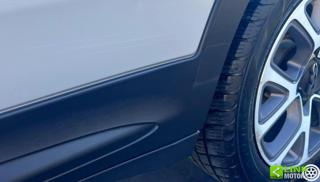 FIAT 500X usata, con Fari LED