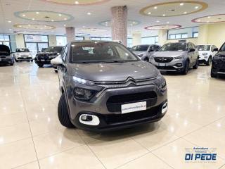 CITROEN C3 usata, con Airbag laterali