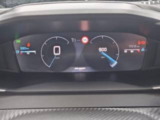 PEUGEOT 2008 usata, con Servosterzo