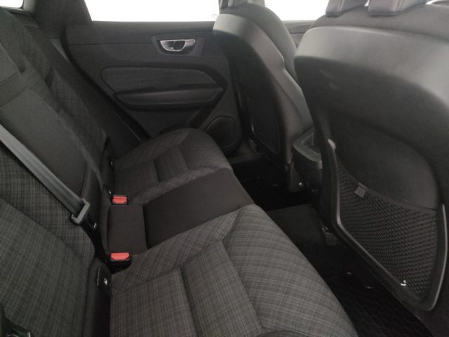 VOLVO XC60 usata, con Climatizzatore