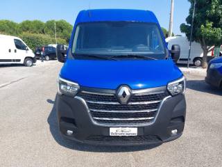 RENAULT Master usata, con Alzacristalli elettrici