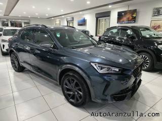 CUPRA Formentor usata, con Airbag laterali