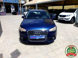 AUDI A1 usata, con Airbag
