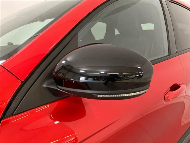 RENAULT Arkana usata, con Fari LED