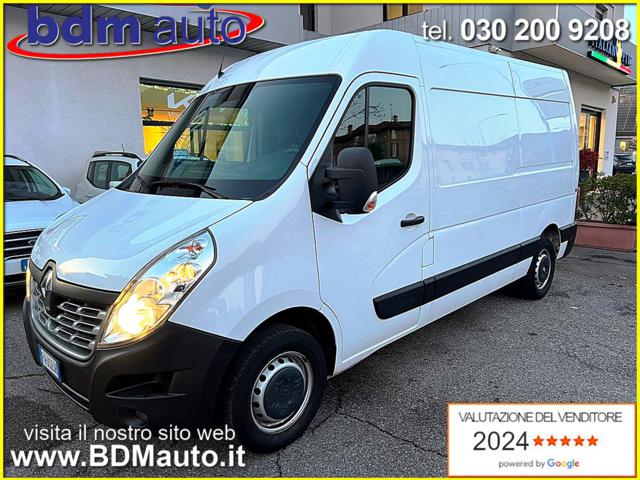 RENAULT Master usata, con ABS