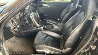 PORSCHE Cayman usata, con ESP