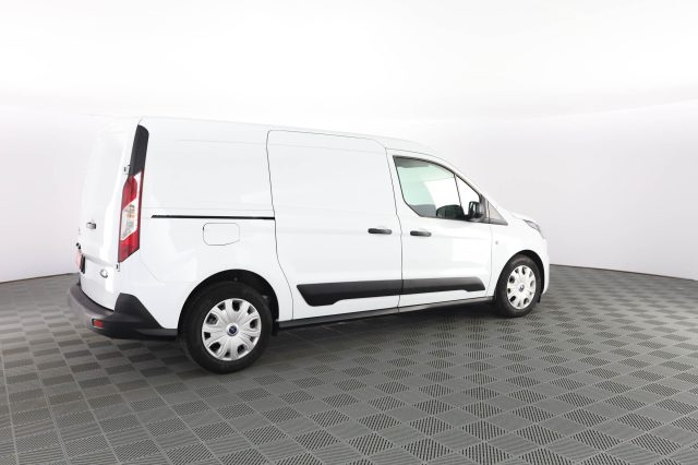 FORD Transit Connect usata 27