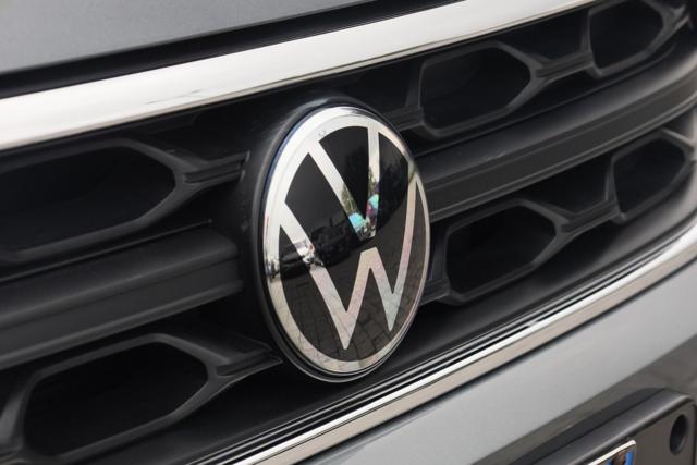 VOLKSWAGEN T-Roc usata, con Chiusura centralizzata telecomandata