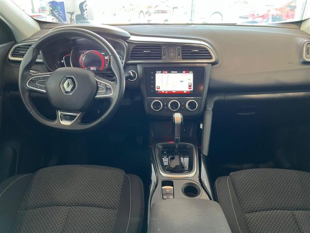 RENAULT Kadjar usata, con Servosterzo