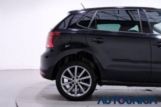 VOLKSWAGEN Polo usata 45