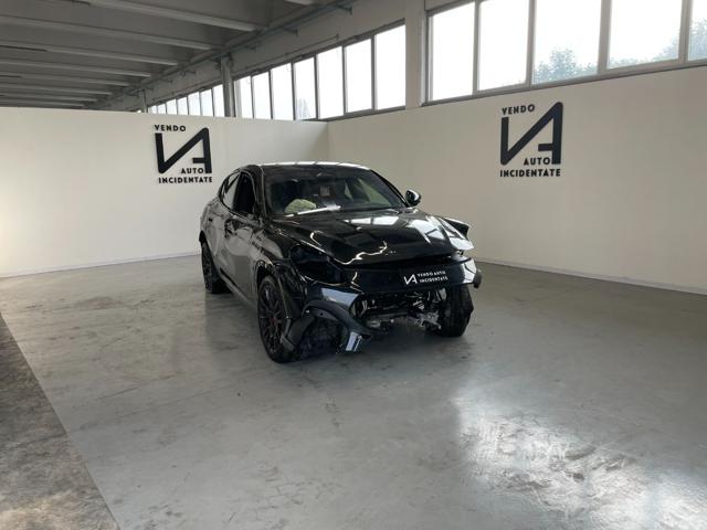 MASERATI Grecale usata, con ABS