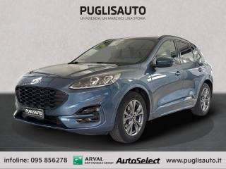 FORD Kuga usata, con Airbag laterali
