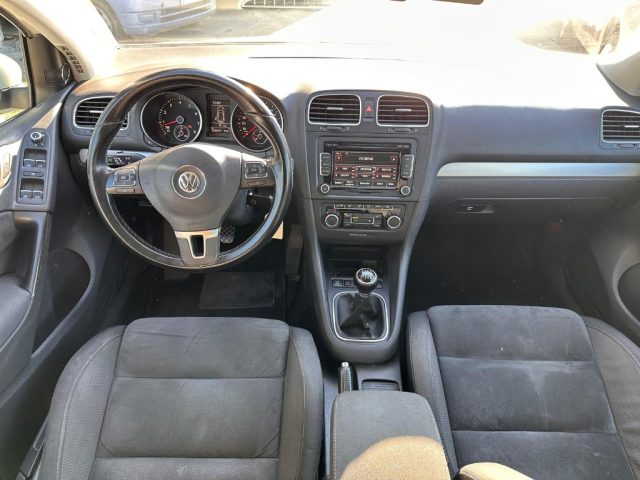 VOLKSWAGEN Golf usata, con Cruise Control