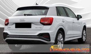 AUDI Q2 usata, con Climatizzatore