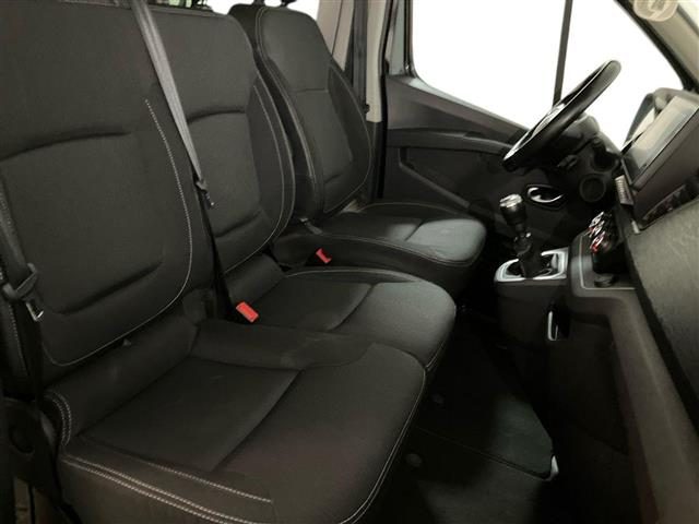 RENAULT Trafic usata, con ESP