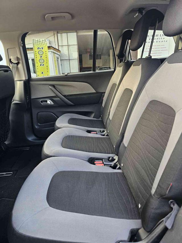CITROEN Grand C4 Picasso usata, con Cruise Control